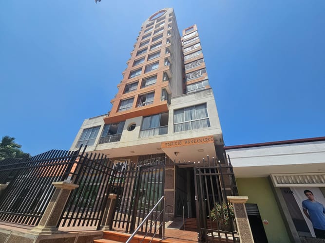 Apartaestudio en venta en El Prado, Barranquilla, 46 m² · foto 10 de 10