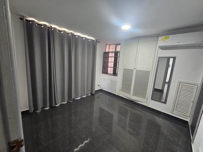 Apartaestudio en venta en El Prado, Barranquilla, 46 m² · foto 6 de 10