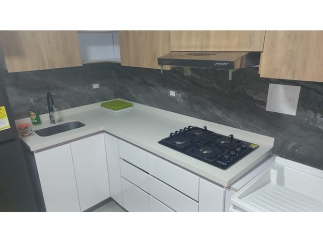 Casa de 6 alcobas en venta en Caney, Cali, 450 m² · foto 24 de 24
