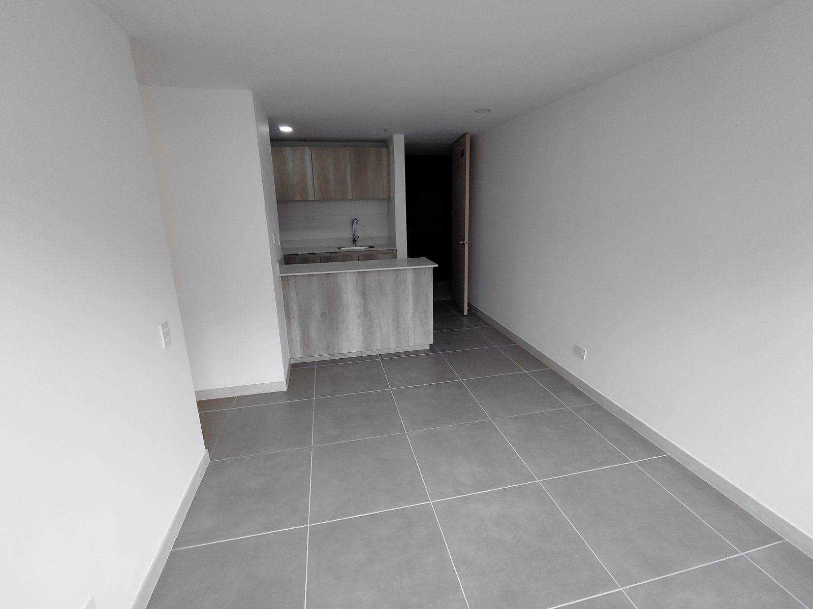 Apartamento en Arriendo en Santa fe, Medellín