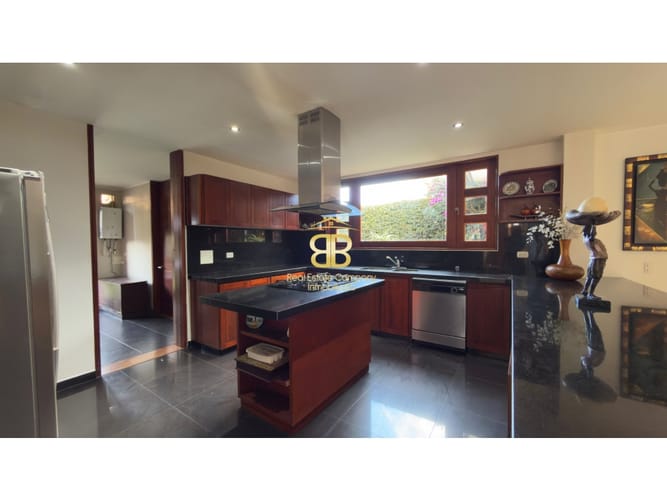 Casa de 4 alcobas en venta en Vereda La Balsa, Chía, 237 m² · foto 7 de 24
