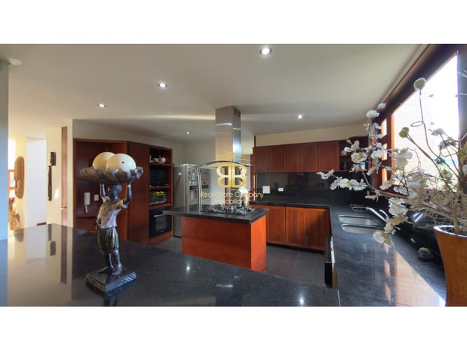 Casa de 4 alcobas en venta en Vereda La Balsa, Chía, 237 m² · foto 9 de 24
