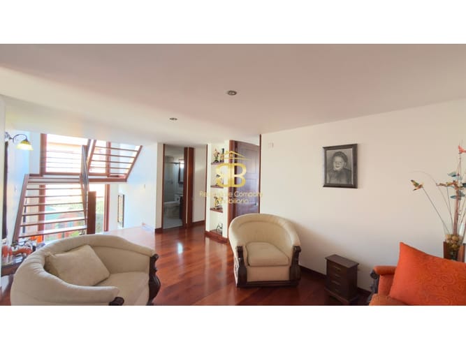 Casa de 4 alcobas en venta en Vereda La Balsa, Chía, 237 m² · foto 10 de 24