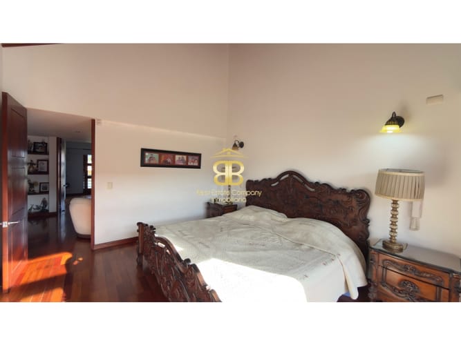 Casa de 4 alcobas en venta en Vereda La Balsa, Chía, 237 m² · foto 12 de 24