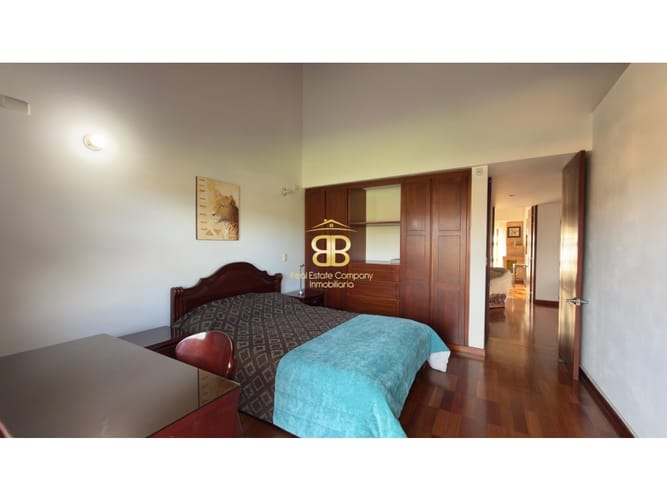 Casa de 4 alcobas en venta en Vereda La Balsa, Chía, 237 m² · foto 13 de 24