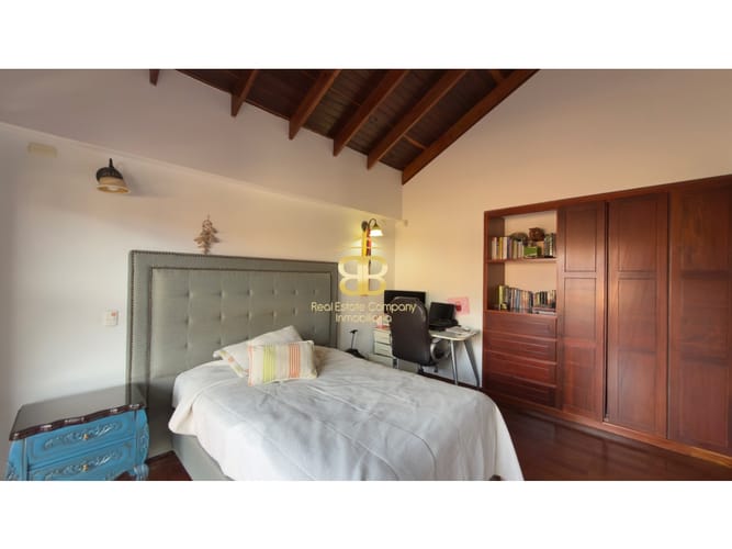Casa de 4 alcobas en venta en Vereda La Balsa, Chía, 237 m² · foto 14 de 24