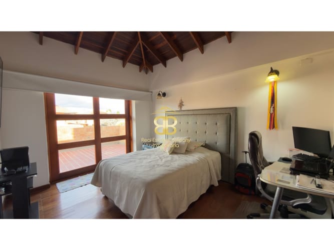 Casa de 4 alcobas en venta en Vereda La Balsa, Chía, 237 m² · foto 15 de 24
