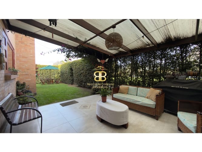 Casa de 4 alcobas en venta en Vereda La Balsa, Chía, 237 m² · foto 17 de 24
