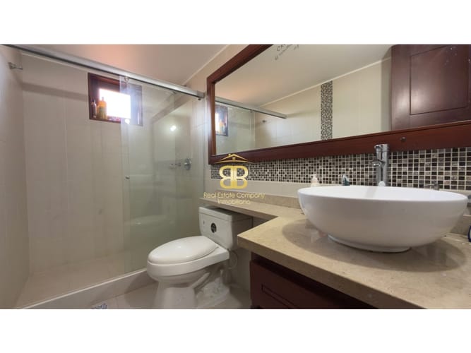 Casa de 4 alcobas en venta en Vereda La Balsa, Chía, 237 m² · foto 18 de 24