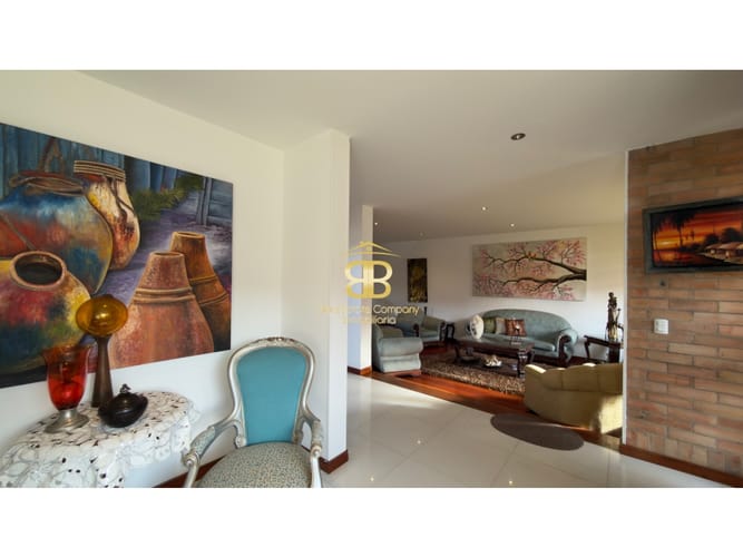 Casa de 4 alcobas en venta en Vereda La Balsa, Chía, 237 m² · foto 19 de 24
