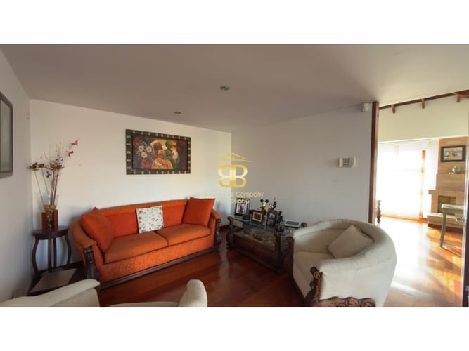 Casa de 4 alcobas en venta en Vereda La Balsa, Chía, 237 m² · foto 20 de 24