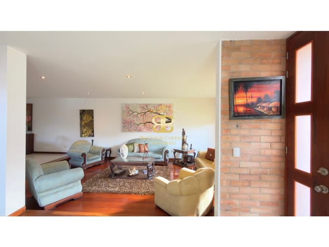 Casa de 4 alcobas en venta en Vereda La Balsa, Chía, 237 m² · foto 21 de 24