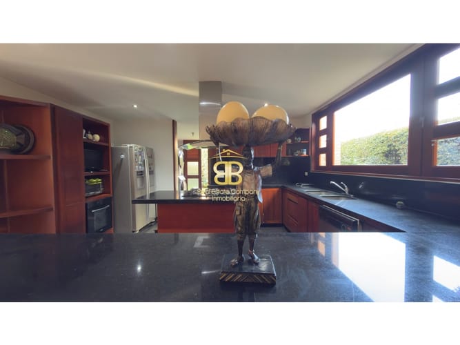 Casa de 4 alcobas en venta en Vereda La Balsa, Chía, 237 m² · foto 22 de 24
