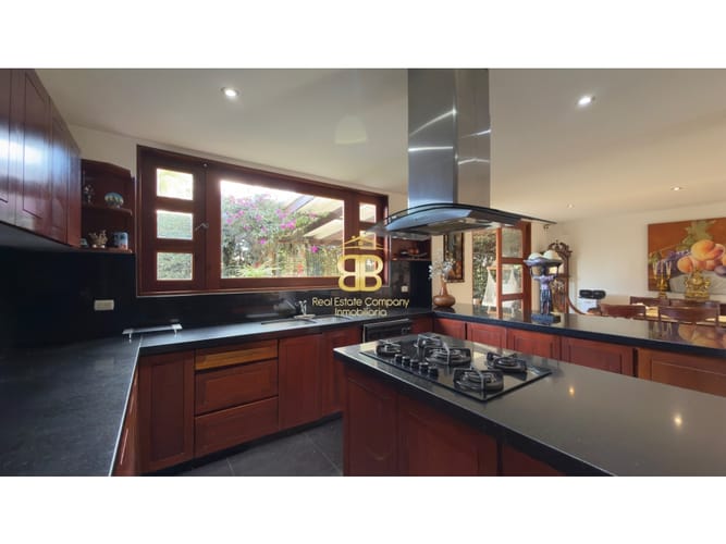 Casa de 4 alcobas en venta en Vereda La Balsa, Chía, 237 m² · foto 24 de 24