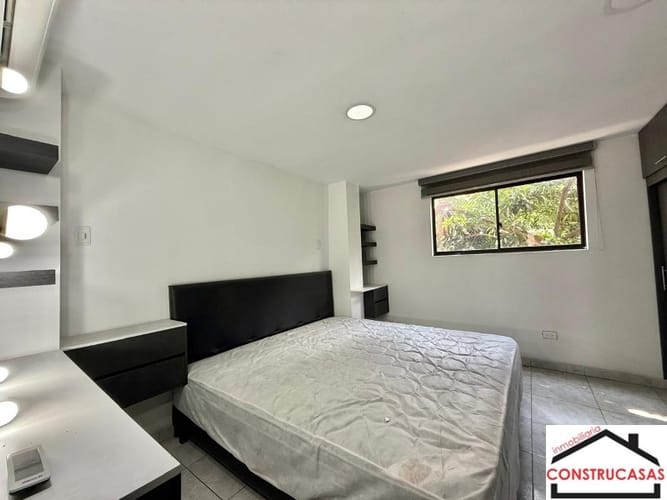 Apartamento de 3 alcobas en venta en Santa Maria No. 2, Itagüí, 75 m² · foto 4 de 12