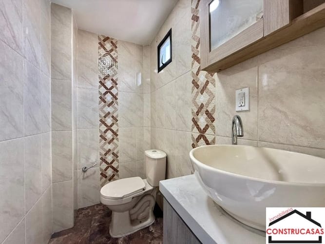 Apartamento de 3 alcobas en venta en Santa Maria No. 2, Itagüí, 75 m² · foto 6 de 12