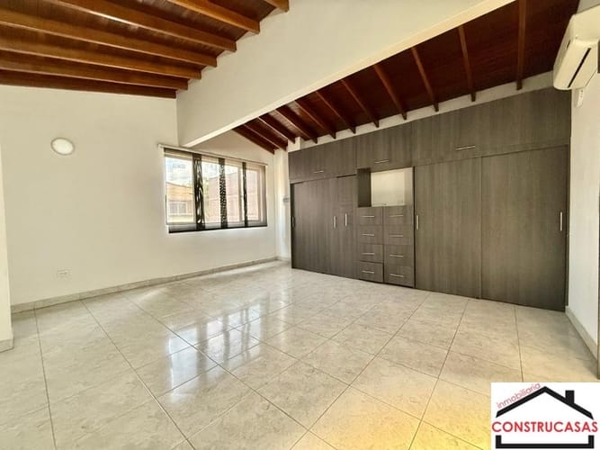 Apartamento de 3 alcobas en venta en Santa Maria No. 2, Itagüí, 75 m² · foto 8 de 12