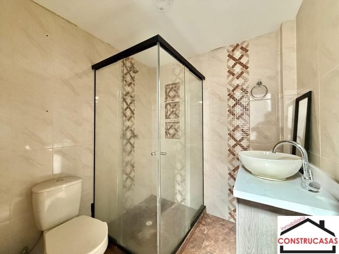 Apartamento de 3 alcobas en venta en Santa Maria No. 2, Itagüí, 75 m² · foto 10 de 12