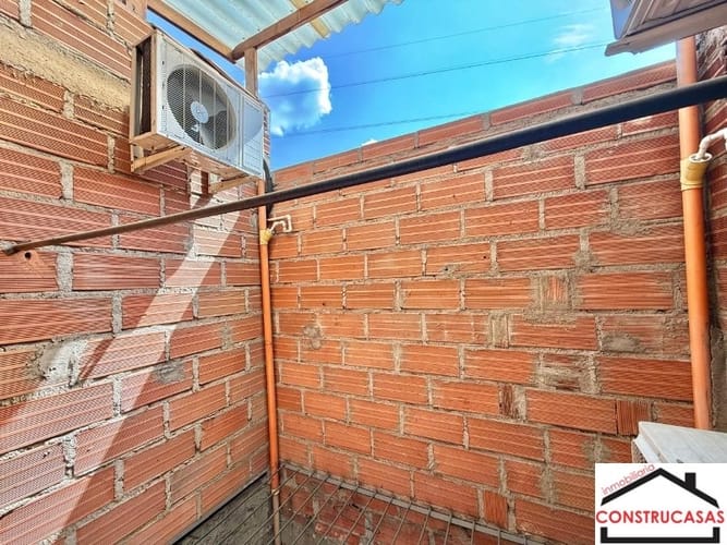 Apartamento de 3 alcobas en venta en Santa Maria No. 2, Itagüí, 75 m² · foto 12 de 12