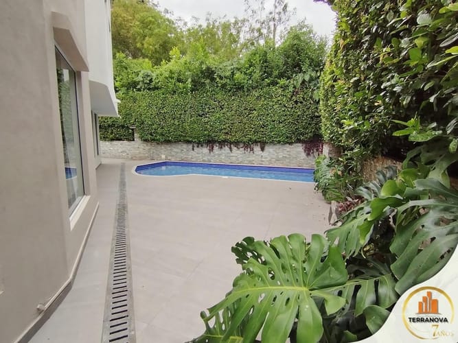 Casa de 4 alcobas en arriendo en Cerro Azul Del Vergel, Ibagué, 300 m² · foto 9 de 10