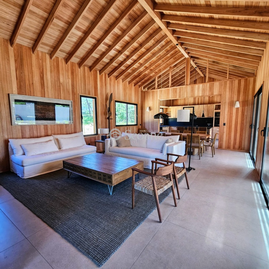 Reserva Montoya - Elegante Y Calida, Estilo Nordico · Foto 2
