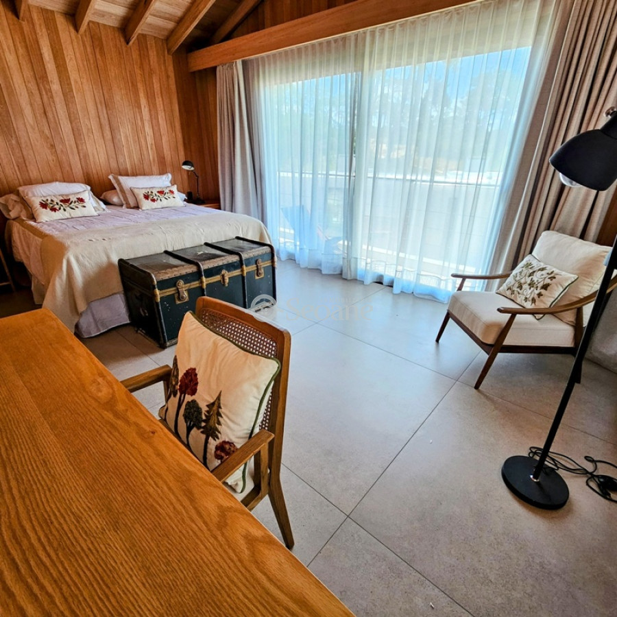 Reserva Montoya - Elegante Y Calida, Estilo Nordico · Foto 6