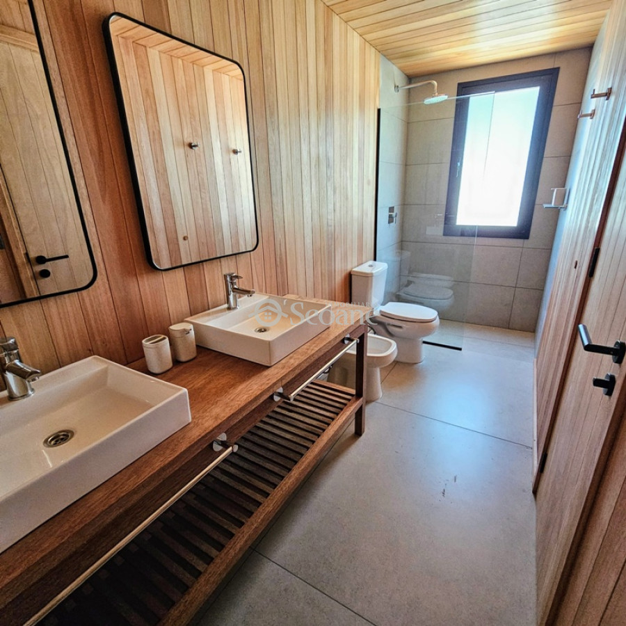 Reserva Montoya - Elegante Y Calida, Estilo Nordico · Foto 7
