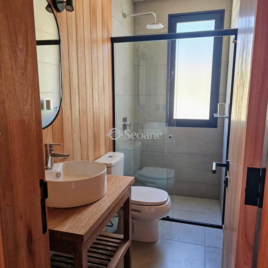 Reserva Montoya - Elegante Y Calida, Estilo Nordico · Foto 10