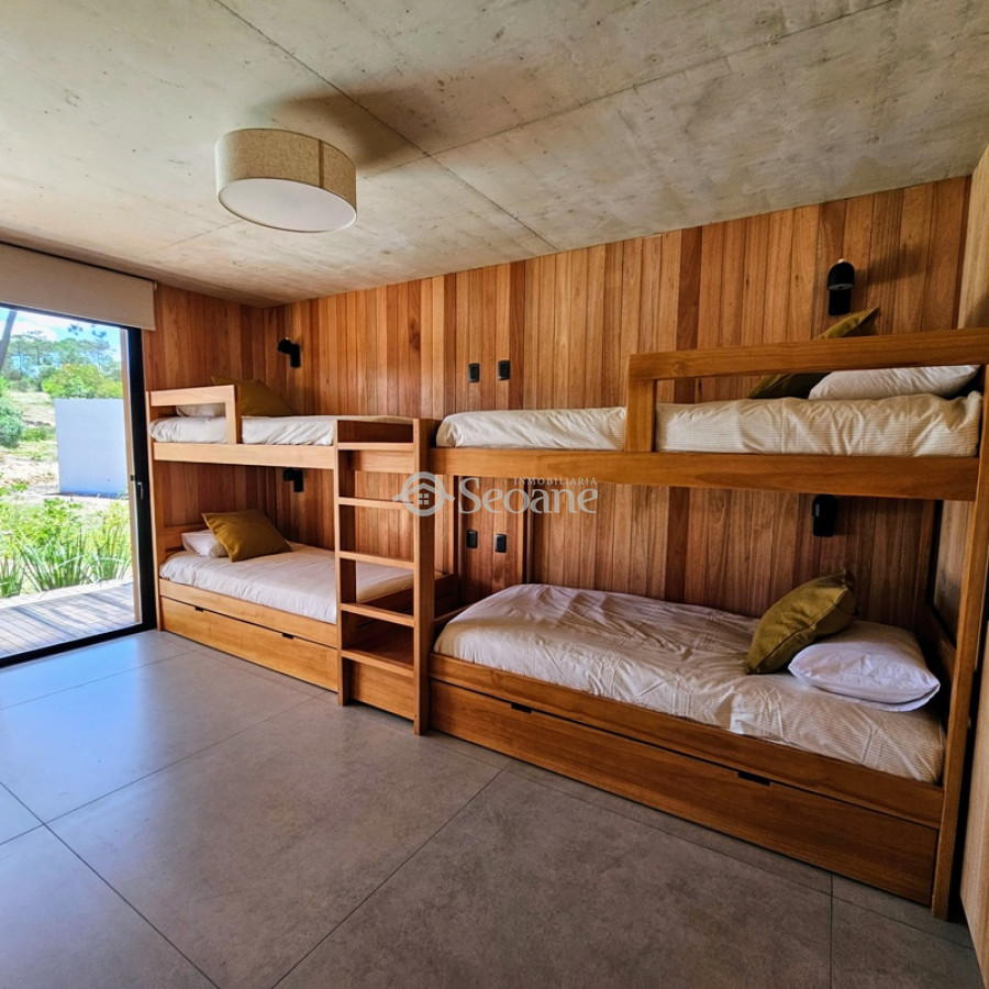 Reserva Montoya - Elegante Y Calida, Estilo Nordico · Foto 11