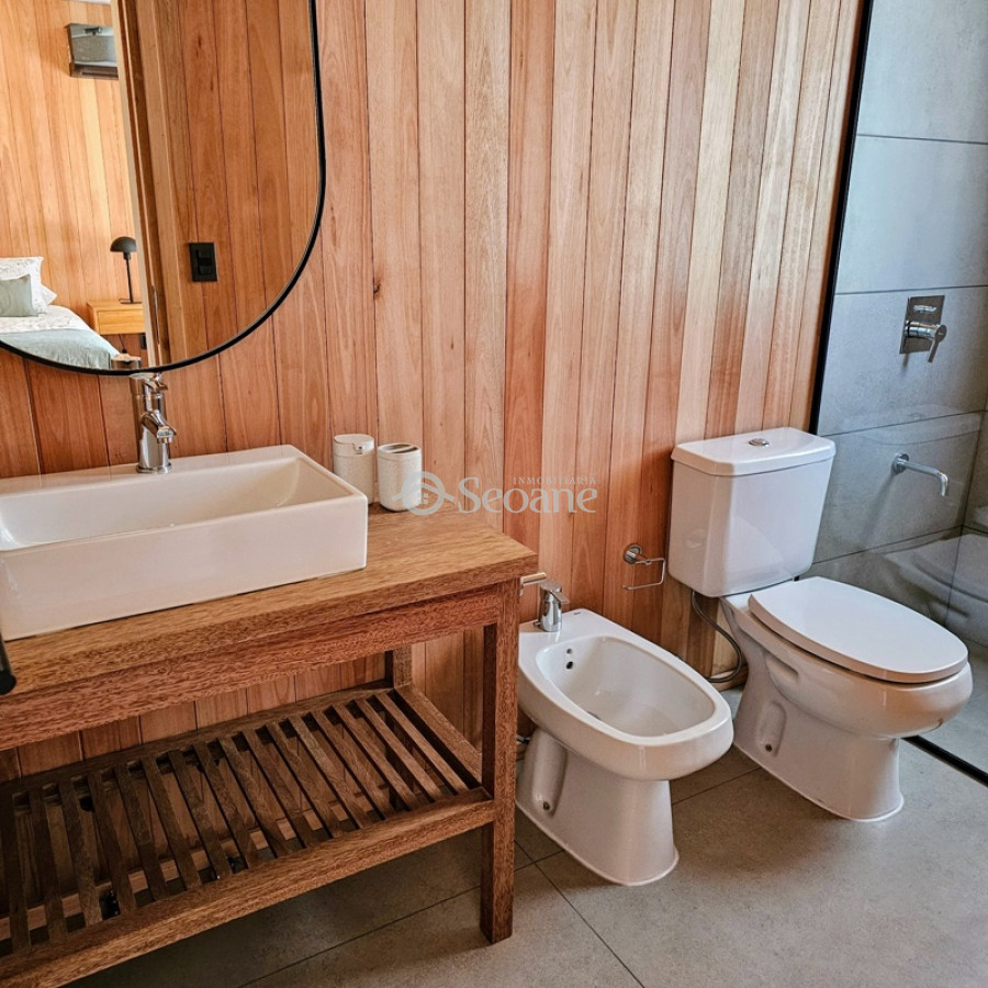 Reserva Montoya - Elegante Y Calida, Estilo Nordico · Foto 12