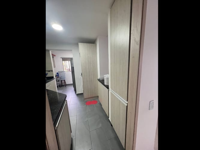 Apartamento de 3 alcobas en venta en La Hacienda, Cali, 98 m² · foto 4 de 24