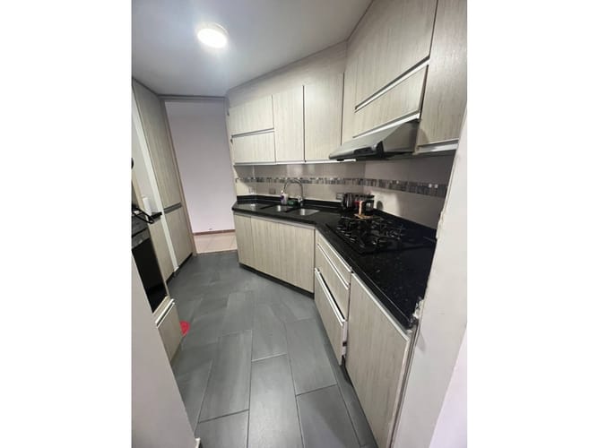 Apartamento de 3 alcobas en venta en La Hacienda, Cali, 98 m² · foto 5 de 24