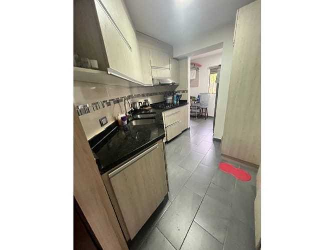 Apartamento de 3 alcobas en venta en La Hacienda, Cali, 98 m² · foto 6 de 24