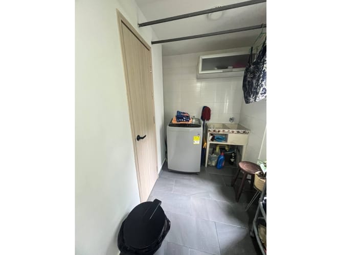 Apartamento de 3 alcobas en venta en La Hacienda, Cali, 98 m² · foto 7 de 24