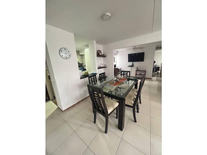 Apartamento de 3 alcobas en venta en La Hacienda, Cali, 98 m² · foto 11 de 24