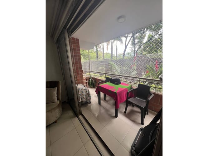 Apartamento de 3 alcobas en venta en La Hacienda, Cali, 98 m² · foto 13 de 24