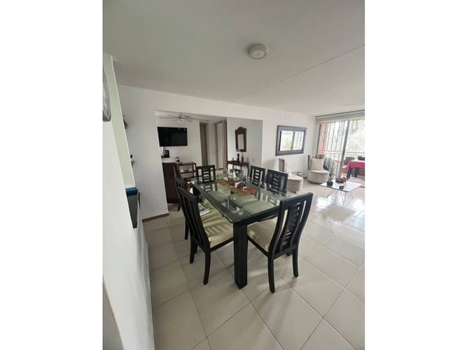 Apartamento de 3 alcobas en venta en La Hacienda, Cali, 98 m² · foto 16 de 24
