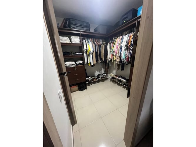 Apartamento de 3 alcobas en venta en La Hacienda, Cali, 98 m² · foto 17 de 24