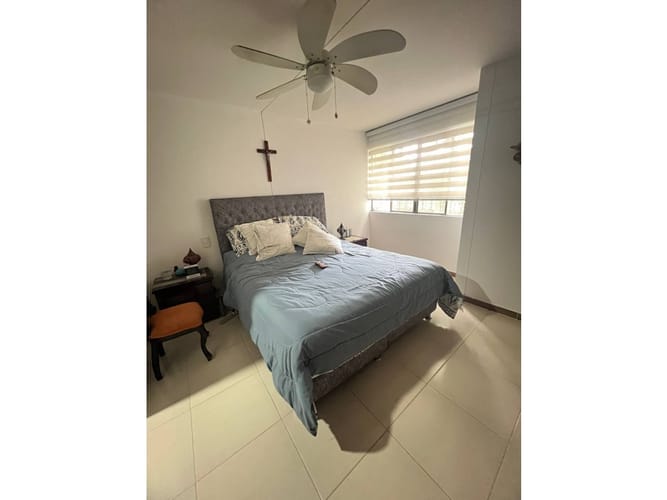 Apartamento de 3 alcobas en venta en La Hacienda, Cali, 98 m² · foto 18 de 24