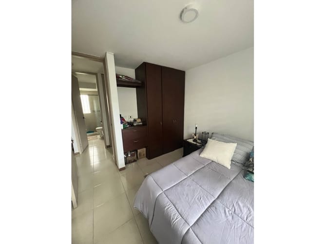 Apartamento de 3 alcobas en venta en La Hacienda, Cali, 98 m² · foto 19 de 24