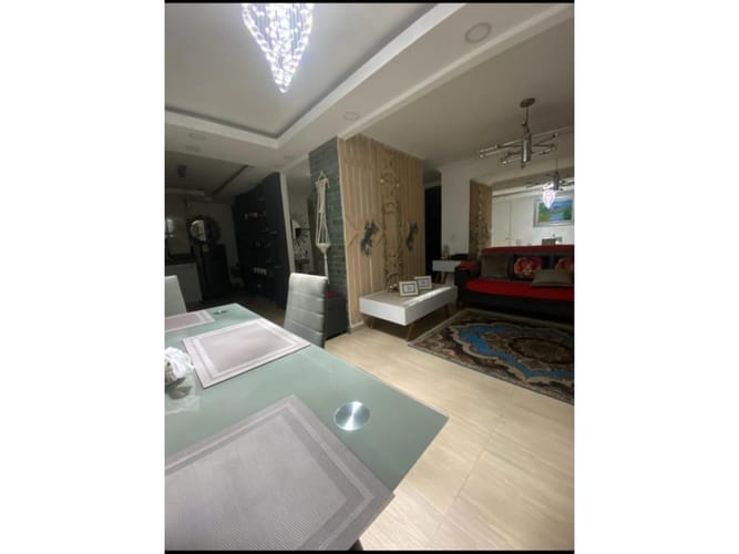 Apartamento en venta en Bochalema, Cali · foto 2 de 7