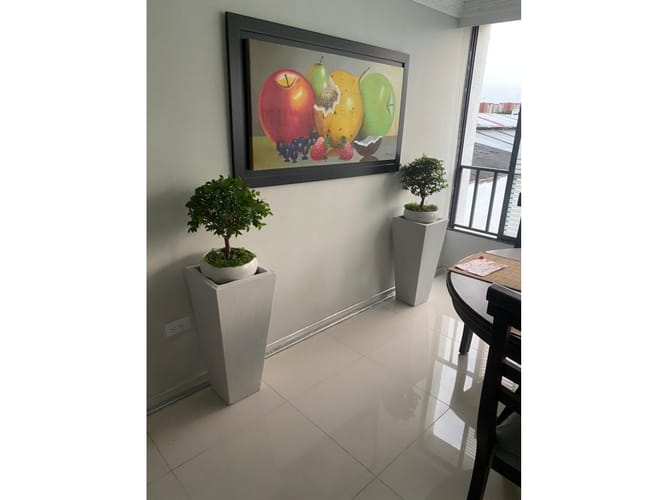 Apartamento en venta en Bochalema, Cali · foto 5 de 7