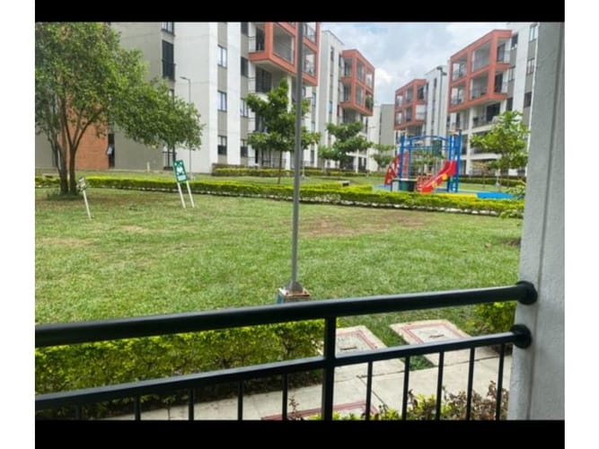 Apartamento en venta en Bochalema, Cali · foto 7 de 7