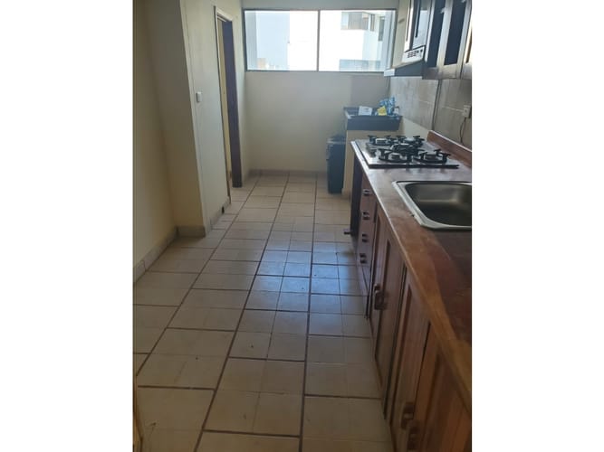 Apartamento de 4 alcobas en venta en Ciudadela Pasoancho, Cali, 68 m² · foto 4 de 7