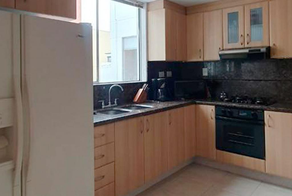 Apartamento en venta en Santa Barbara, Bogotá · foto 3 de 21