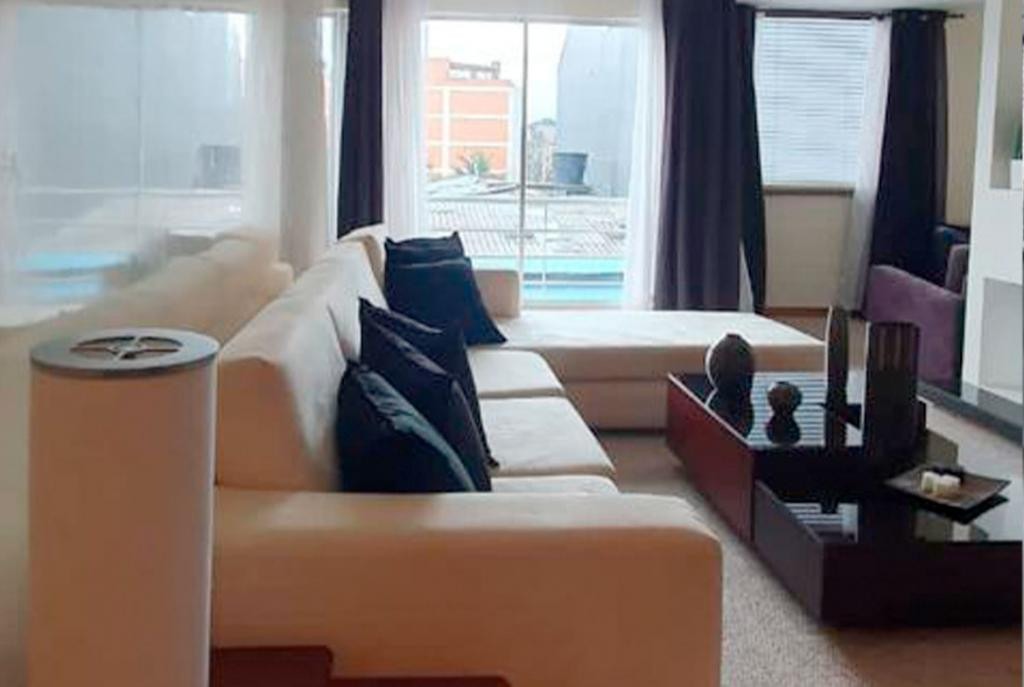 Apartamento en venta en Santa Barbara, Bogotá · foto 5 de 21