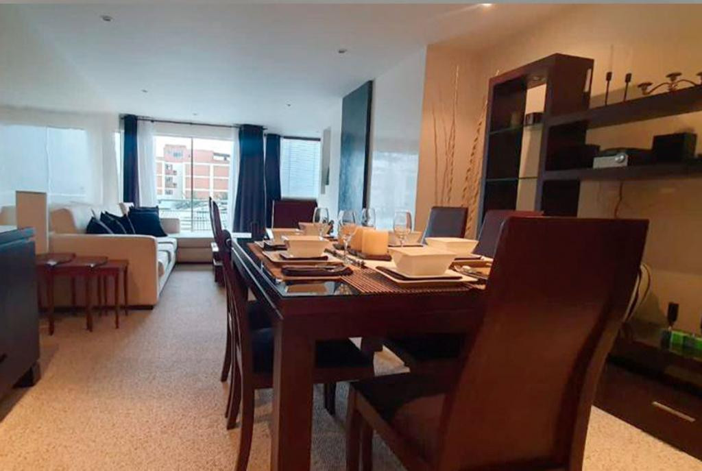 Apartamento en venta en Santa Barbara, Bogotá · foto 10 de 21