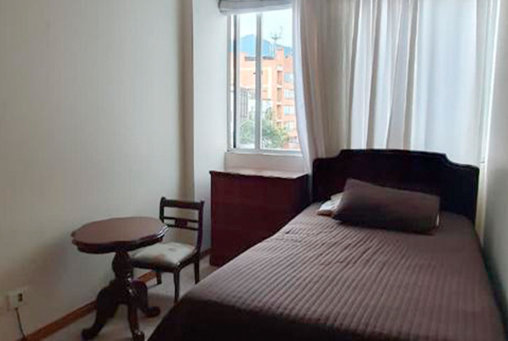 Apartamento en venta en Santa Barbara, Bogotá · foto 15 de 21
