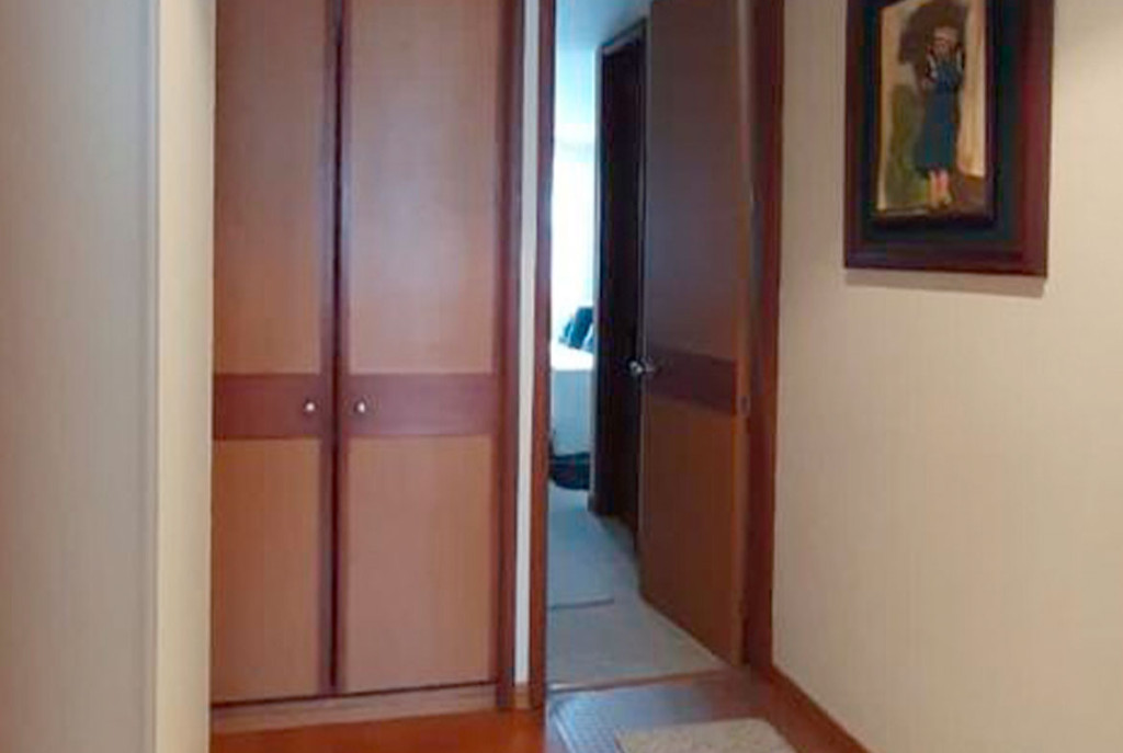 Apartamento en venta en Santa Barbara, Bogotá · foto 17 de 21