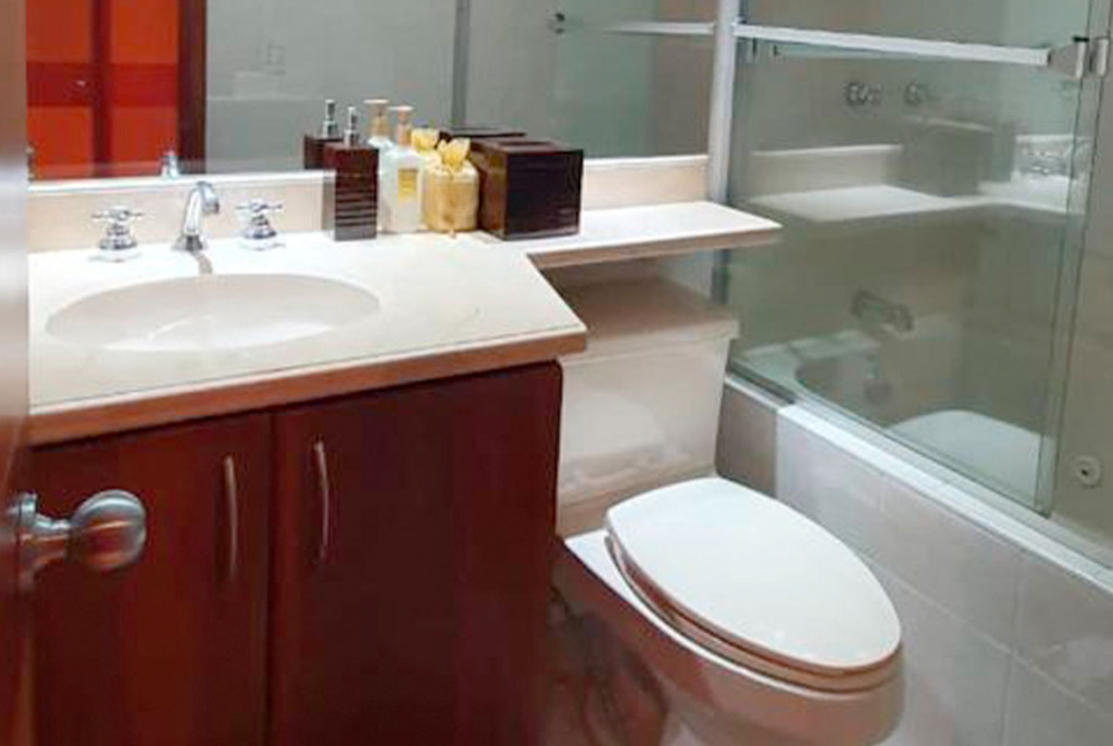 Apartamento en venta en Santa Barbara, Bogotá · foto 18 de 21